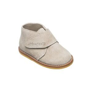 Elephantito Leather Boot, Tan